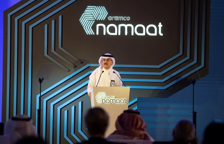 Aramco President & CEO, Amin H. Nasser. (Supplied)