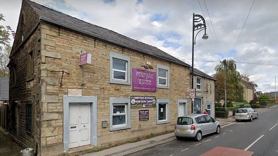 UK teenager jailed for killing restaurant owner during carjacking