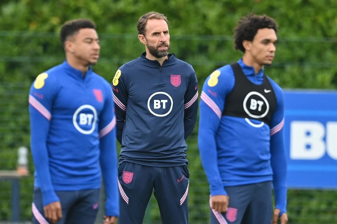England’s Southgate fears two-year World Cup plan risks precious tradition
