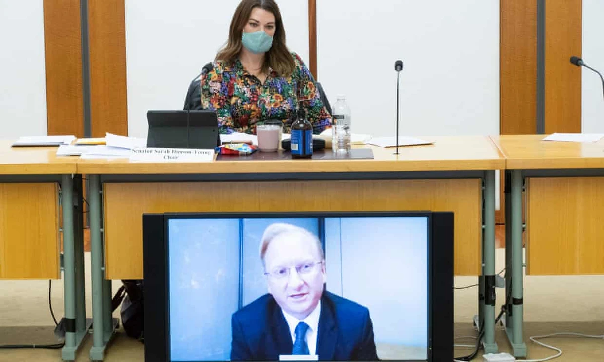 Sky News Australia denies ‘ridiculous’ claim it broadcast COVID-19 misinformation