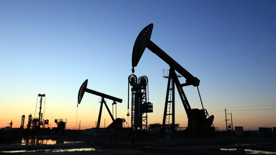 Oil prices slide 2 percent on worries about weak demand