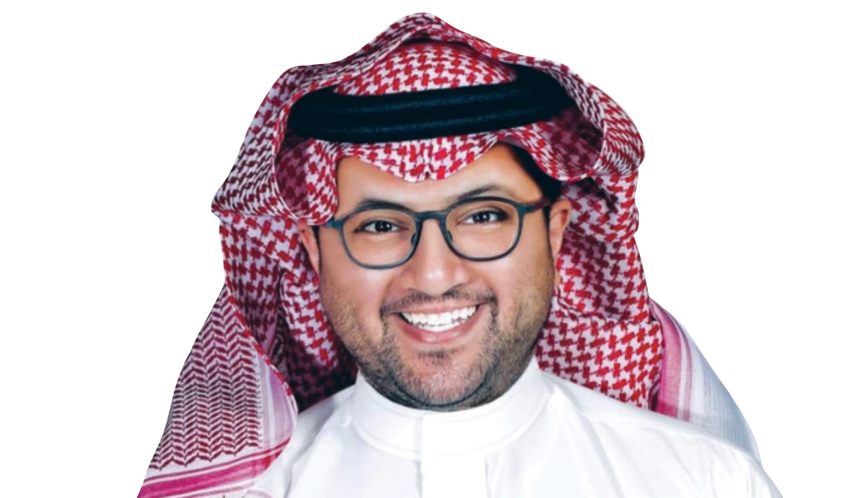 Ahmad Saleh Alhusseini