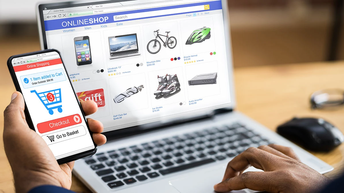 Saudi Arabia’s e-commerce sector witnessing rapid growth: Riyadh chamber