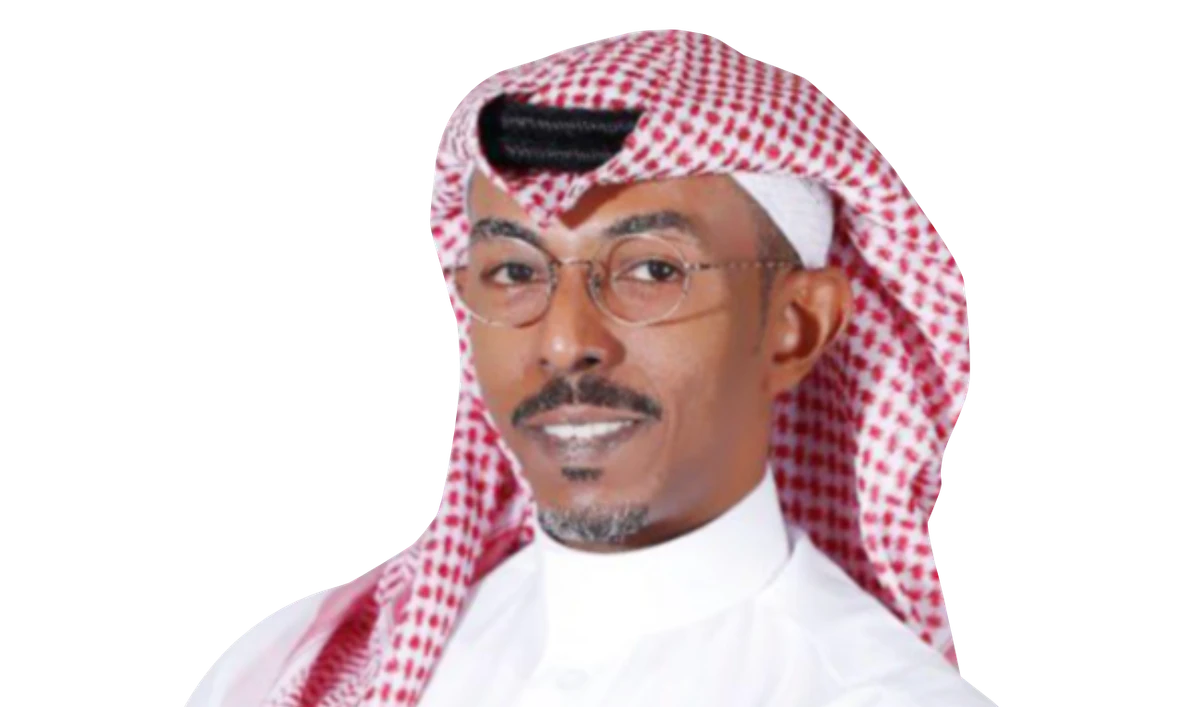 Abdullah Ahmed Eid Al-Harbi, (Supplied)