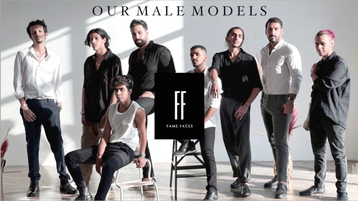 New Saudi modeling agency aims to become sector’s regional No. 1