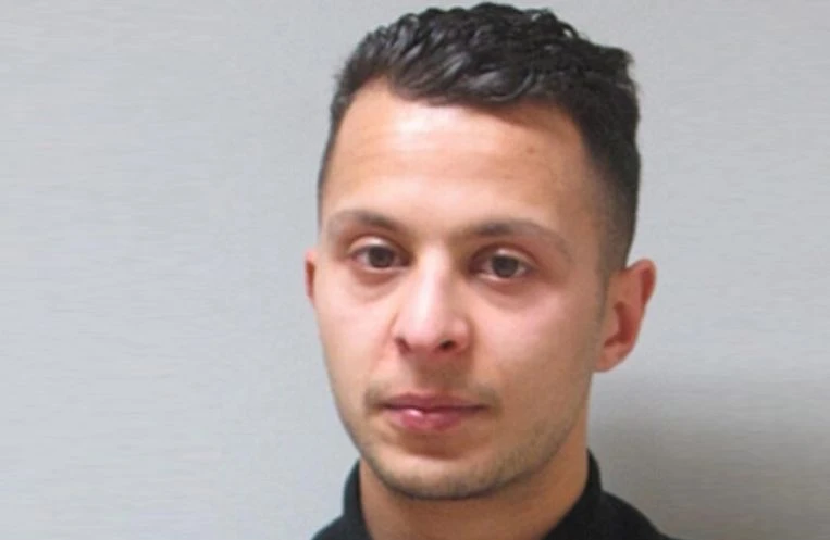 Belgian journalist unknowingly interviewed on-the-run kingpin of 2015 Paris attacks