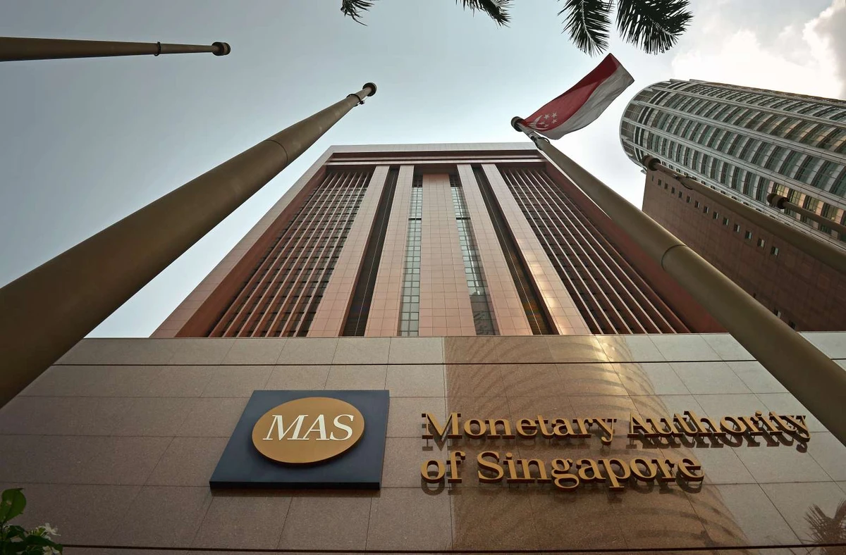 Monetary Authority of Singapore