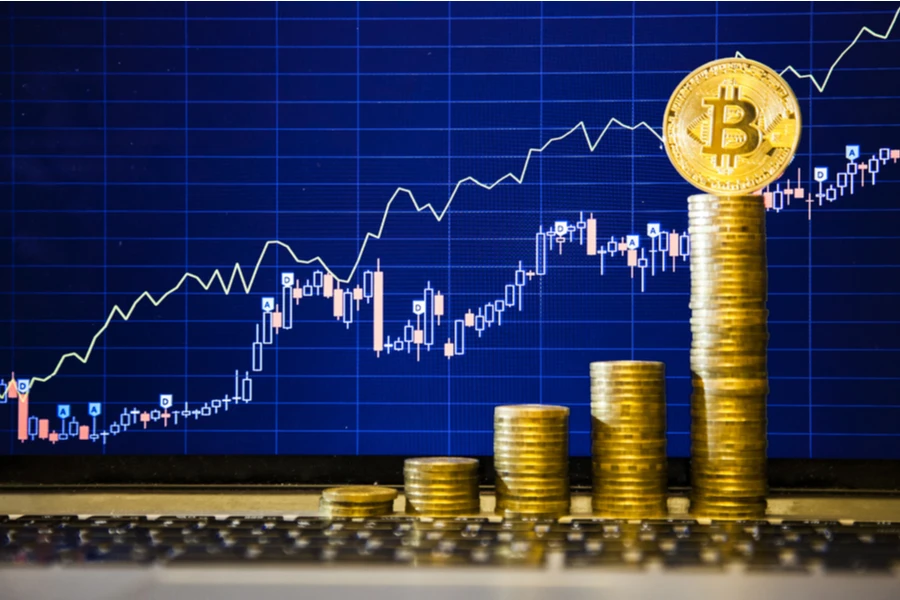 Bitcoin could hit $100,000 by early 2022: Standard Chartered