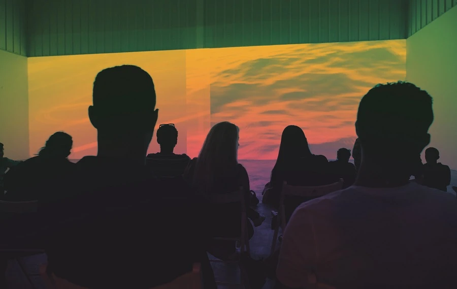 Expo 2020 and Dubai’s Alserkal arts hub team up on cultural program