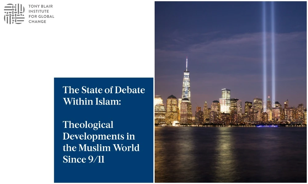 Report finds Muslim world has made huge progress in debate, discussion of Islam since 9/11