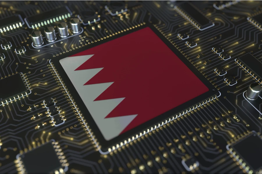 Bahrain plans multimillion-dollar data hub to boost digital transformation of Arab world