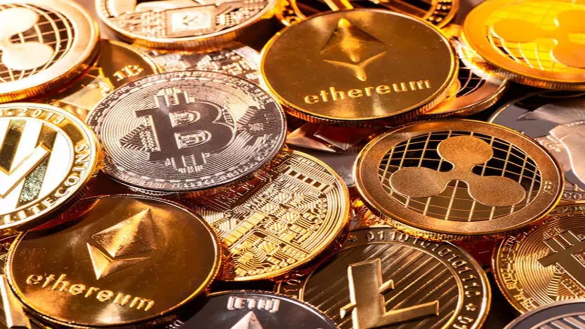 Despite regulatory issues, cryptocurrencies gain acceptance: Market wrap