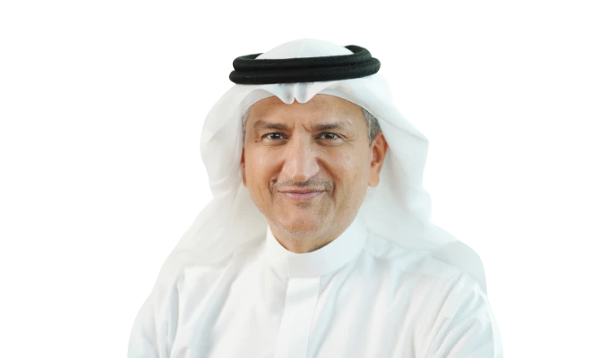 Dr. Abdullah Hamad Mohammed Al-Foza