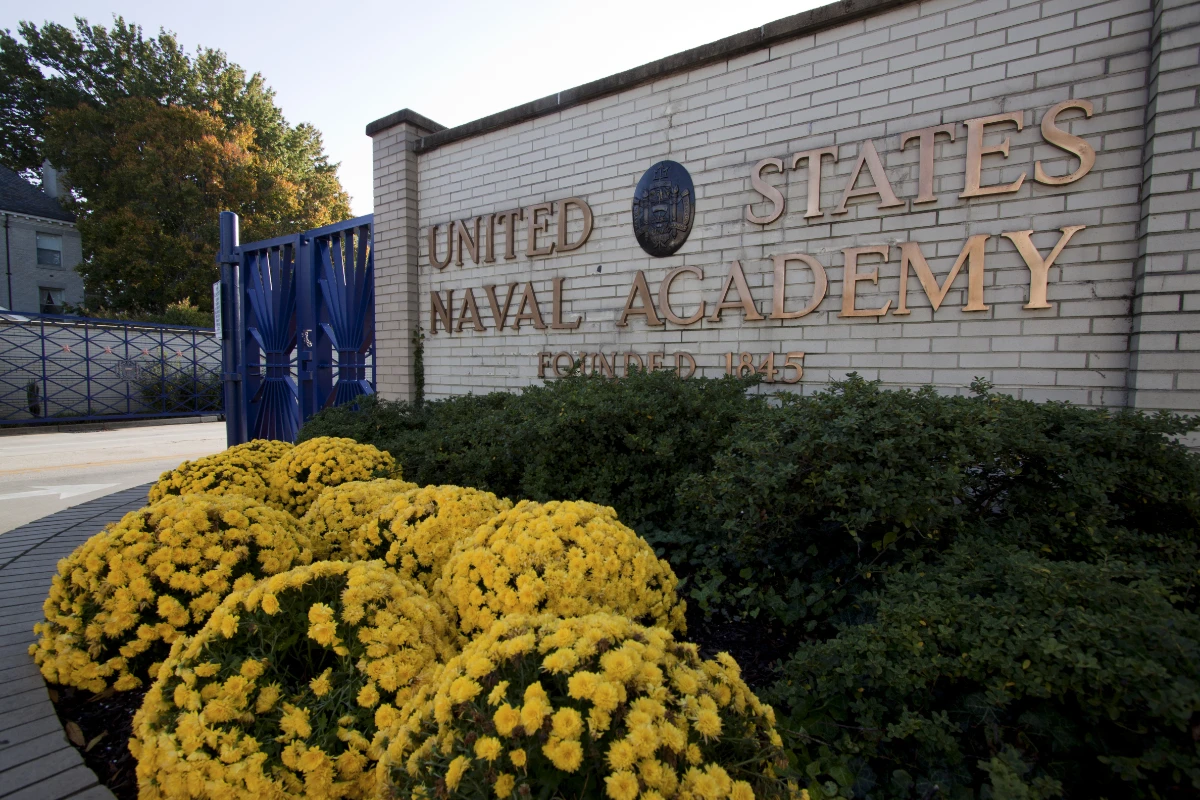 US President Joe Biden's attempt to cleanse the US military academy boards of Trump appointees is facing a pushback. (Shutterstock image)