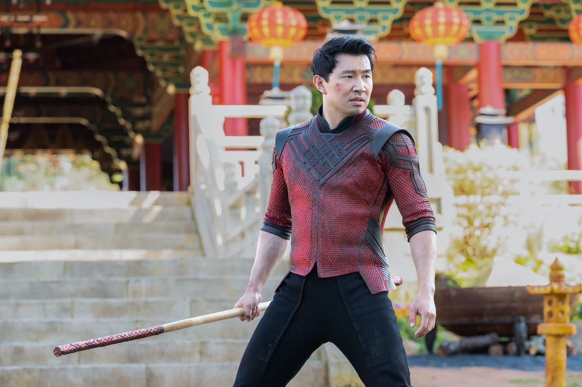 Behind the scenes of Marvel’s latest movie, ‘Shang-Chi’