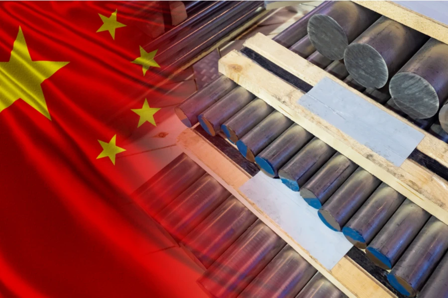 Aluminium prices hit a more than 13-year high on supply woes