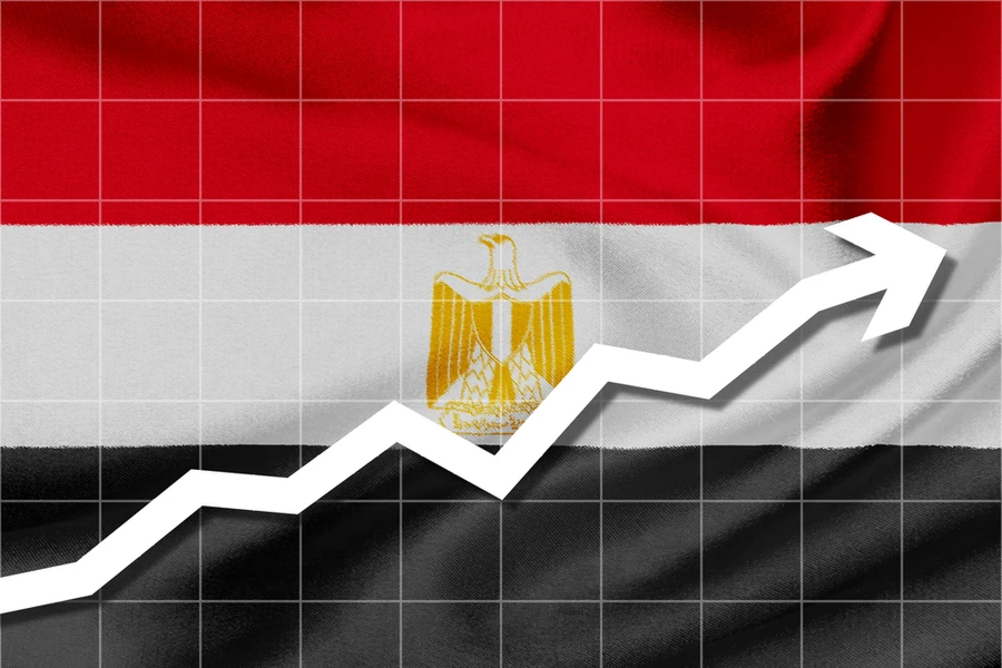 Egypt consumer inflation rises to 17-month high