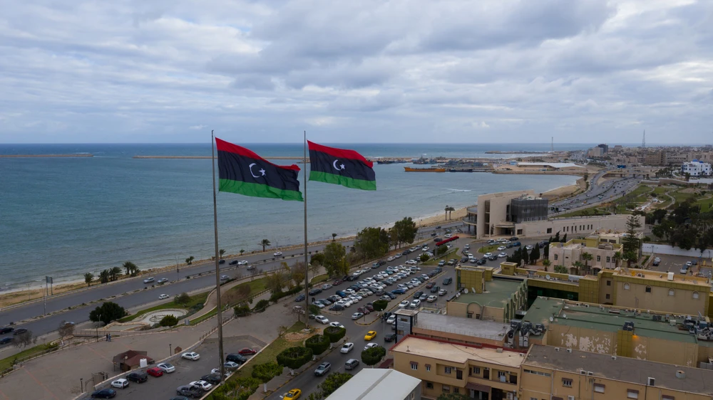 Libya reconstruction will cost $111bn, says Minister