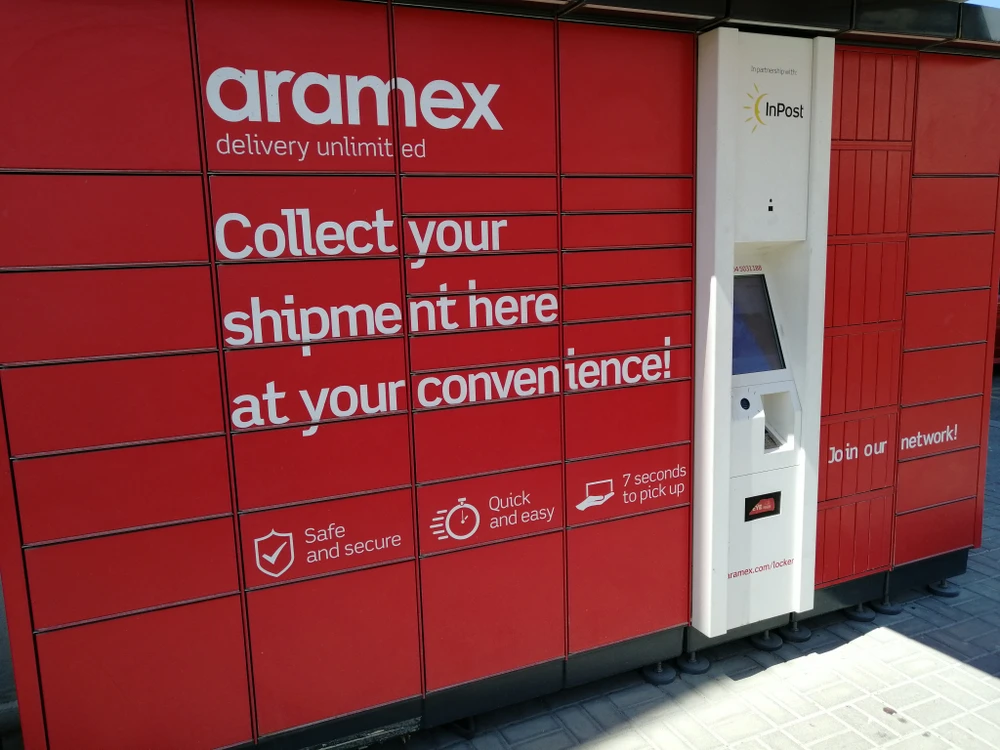 Aramex in talks to to buy Turkish company MNG Kargo: Reuters