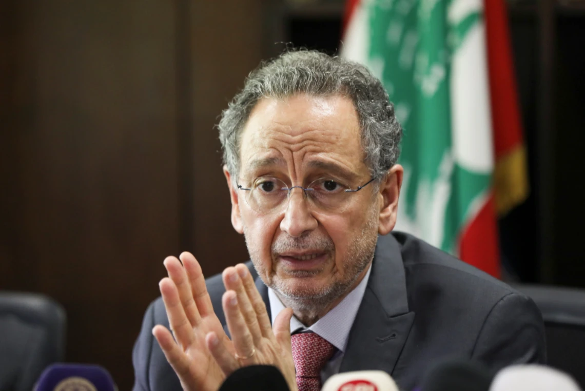 Lebanese households to get $126 financial aid a month, says minister