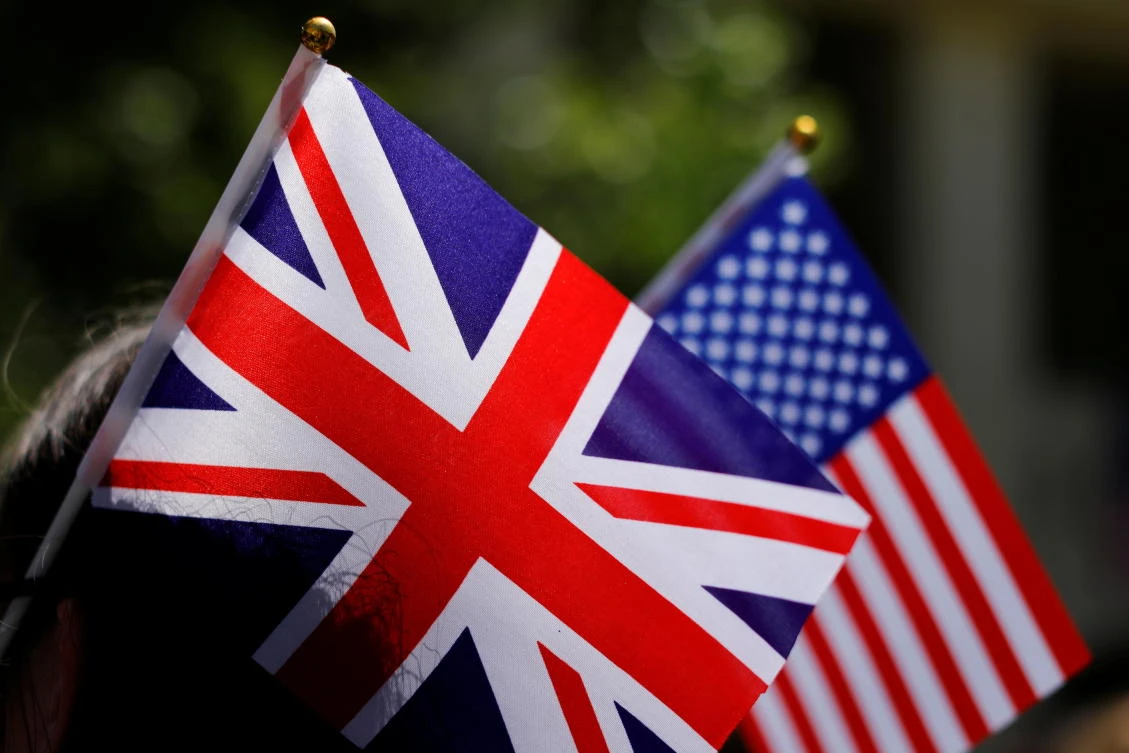 British royals back Black Lives Matter: representative