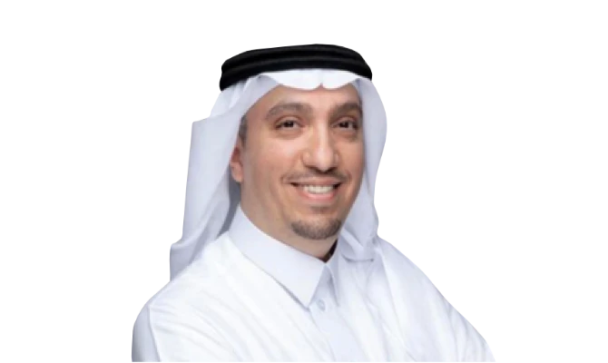 Who’s Who: Dr. Abdullah bin Husain Al-Shehri, director general at Saudi institute of Public Administration