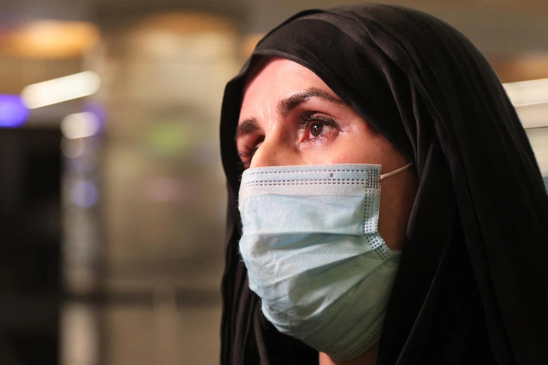 US says Taliban ‘businesslike and professional’ in Afghan evacuation