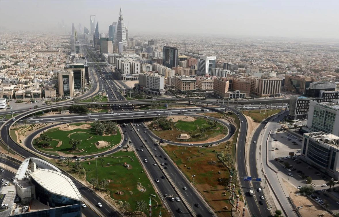 The Authority has all the necessary powers now to set controls and standards for real estate activities.