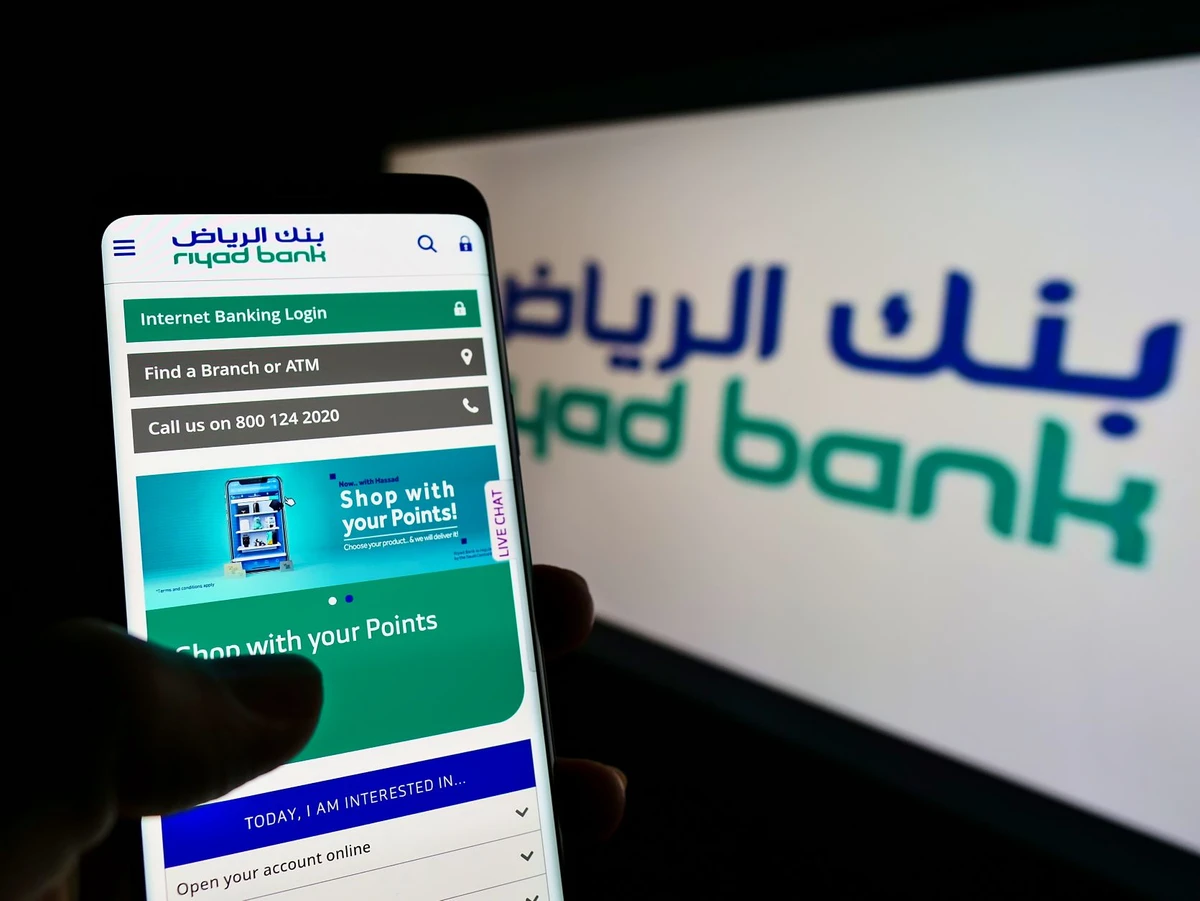 Saudi Arabia's non-oil economy has been booming this year. (Shutterstock)