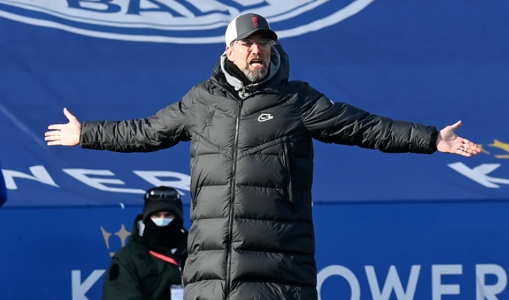 Klopp, Nagelsmann decry FIFA’s plans for biennial World Cups