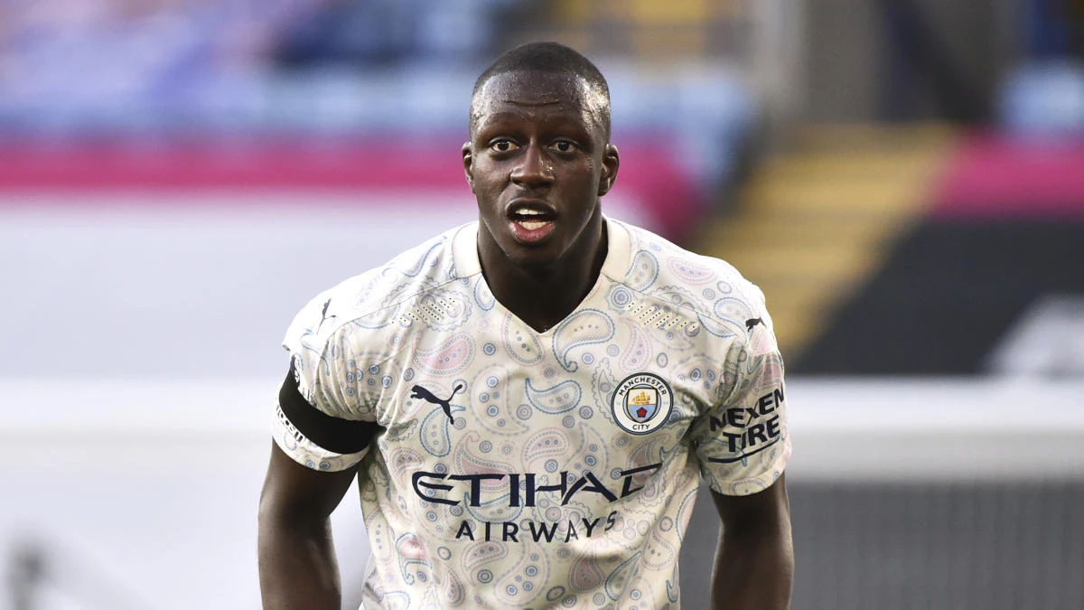 Mendy’s trial on rape, sexual assault charges set for Jan 24