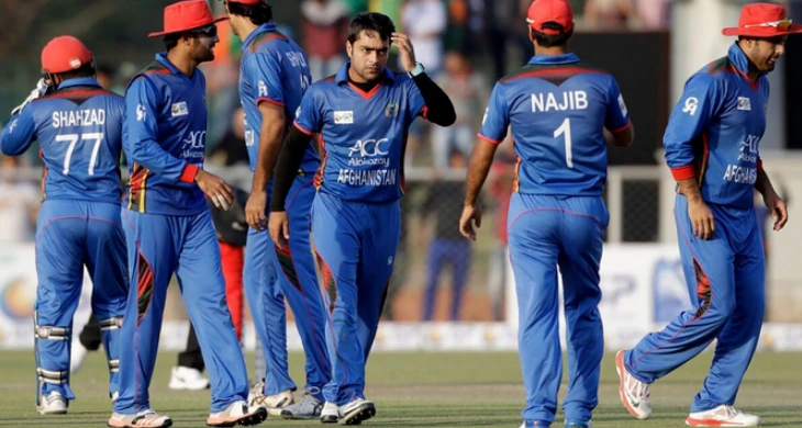 Afghan cricket board begs to keep game ‘out of politics’