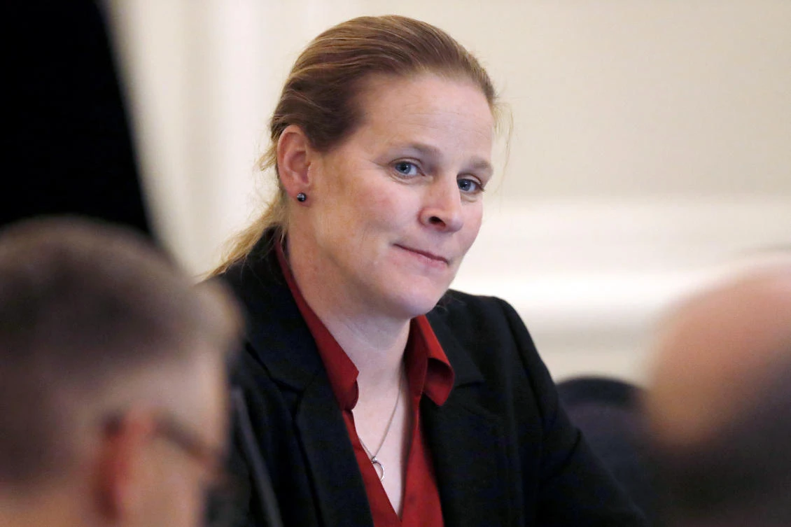US Soccer president asks men, women to equalize FIFA money