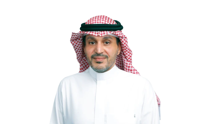 Who’s Who: Mansour Al-Harbi, EVP at KSA’s Advanced Electronics Co.