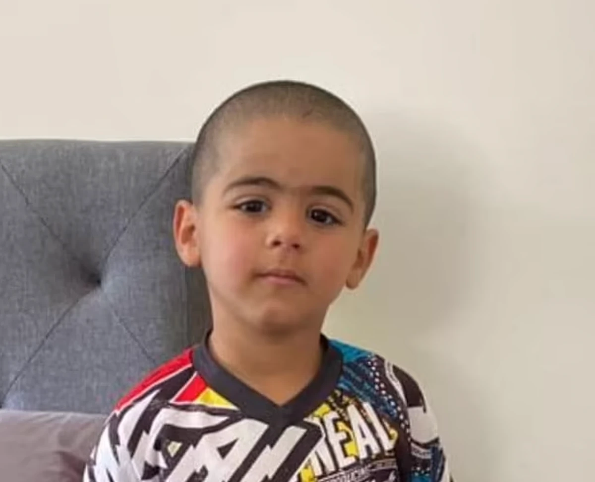 Australian toddler rescued in wilderness may have survived due to autism