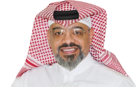 Abdulaziz Al-Helayyil. (Supplied)