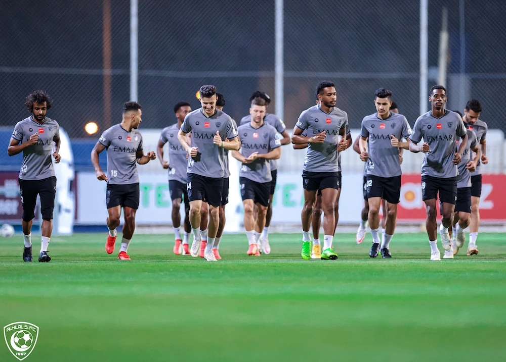 Al-Hilal, Al-Nassr carry Saudi hopes in AFC Champions League knockout stages