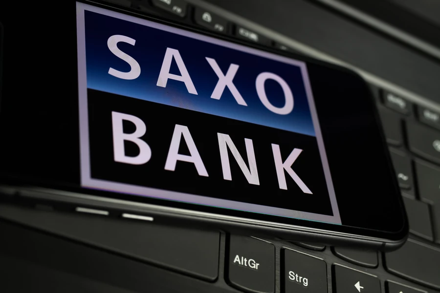 Saxo Bank appoints Damian Hitchen as CEO for MENA region