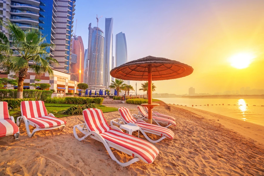 MENA tourism to see post-Covid bounce back; sector worth $165bn by 2025