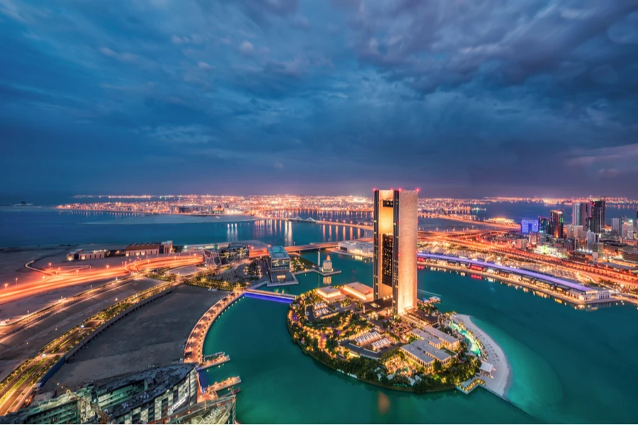 Bahrain takes top spot in MEA for tourism capital investment: fDi Intelligence report