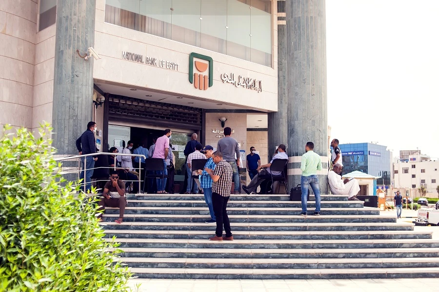 Egyptian microlender Kashat secures $1.75m
