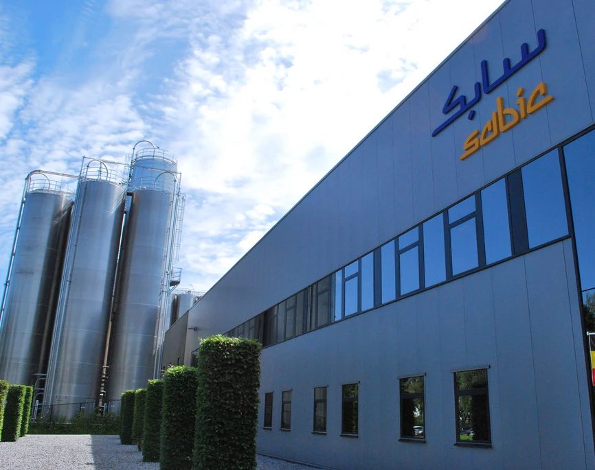 SABIC in Indian deal to help cut diesel emissions