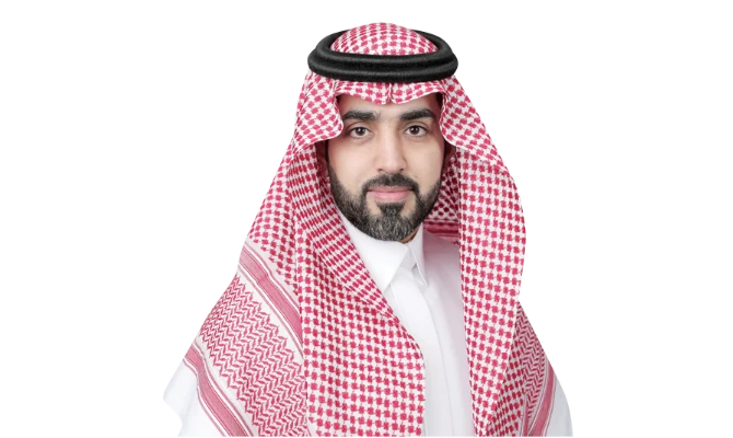 Who’s Who: Abdullah Khalid Al-Gadi, EVP at Saudi Arabia’s Advanced Electronics Co.