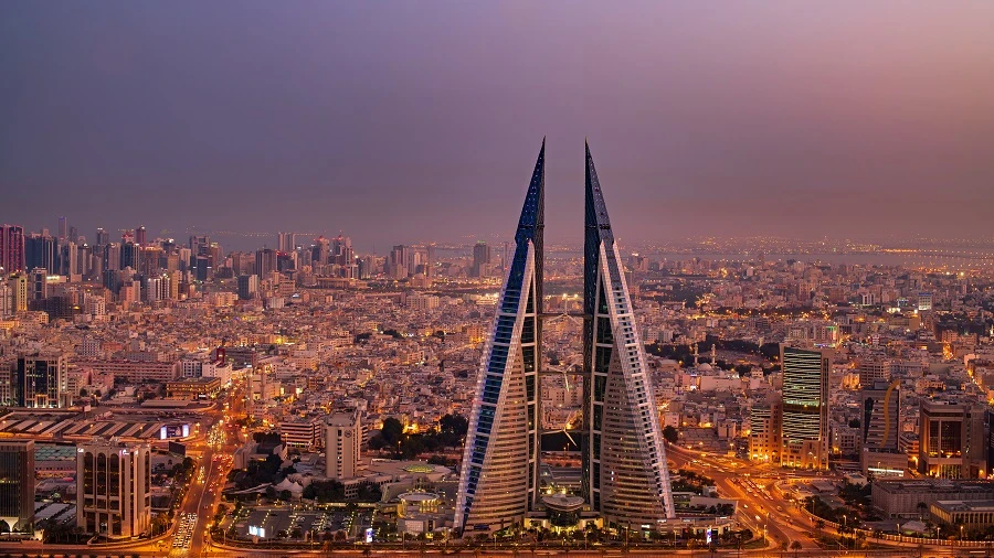 Inablr plans to launch the platform in 2022 in Bahrain, and scale to other markets in the Gulf and the wider Middle East. (Shutterstock)