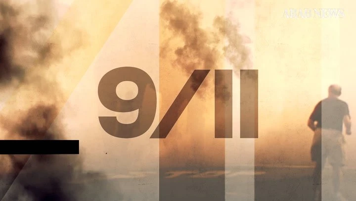 Arab News' Ross Anderson recalls 9/11 from The Times newsroom in London