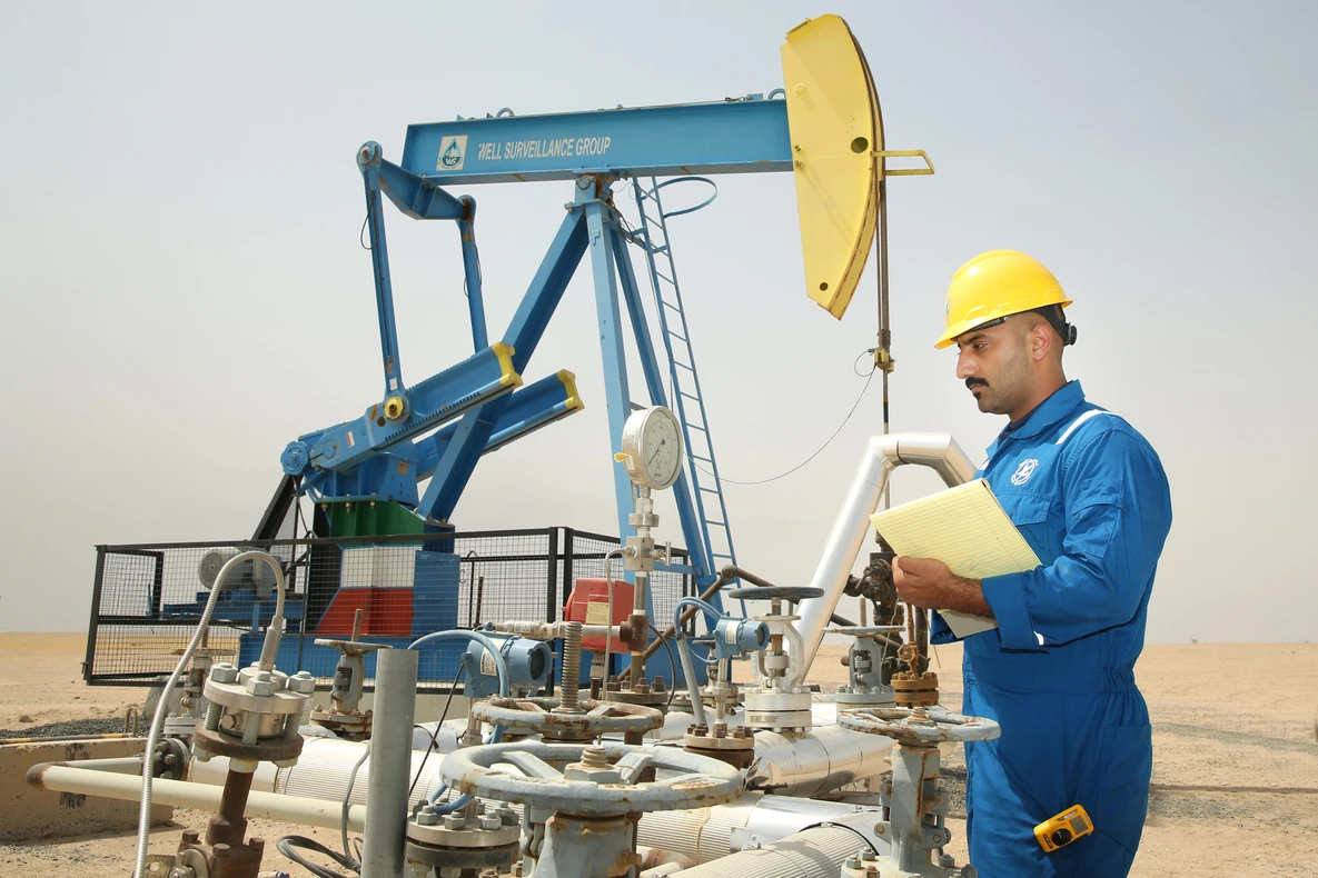 Kuwait Oil Company to invest $6.1bn in exploration