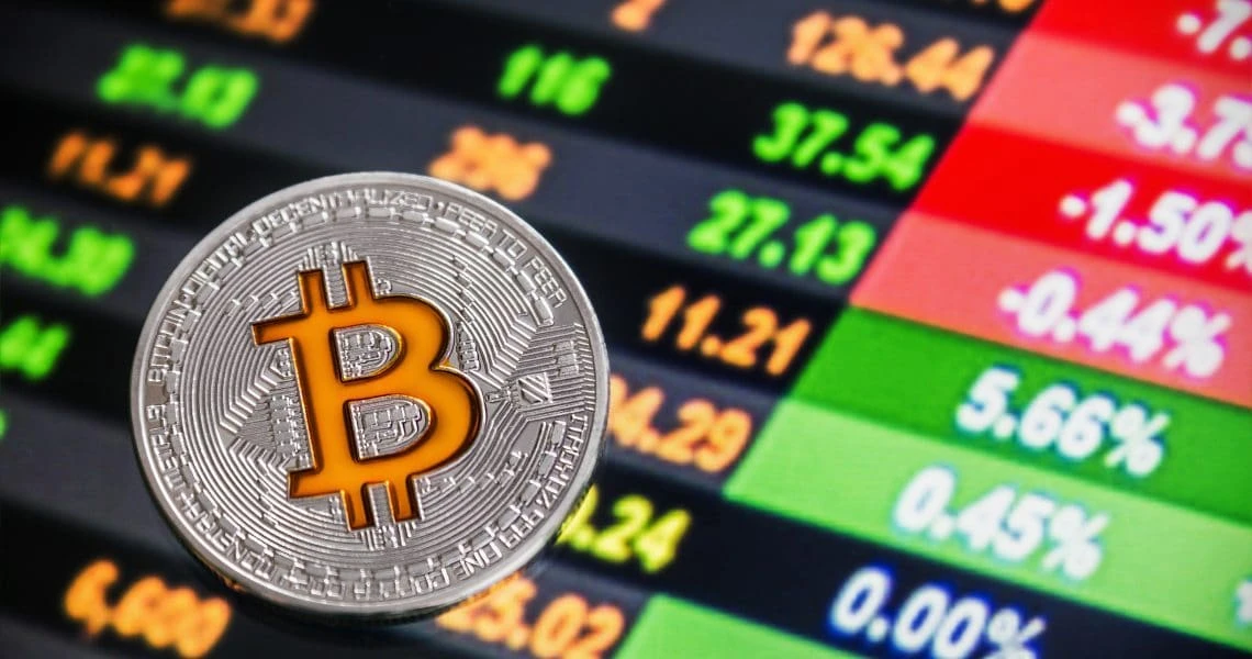 Businesses expand further into crypto as institutional interest jumps: Market wrap