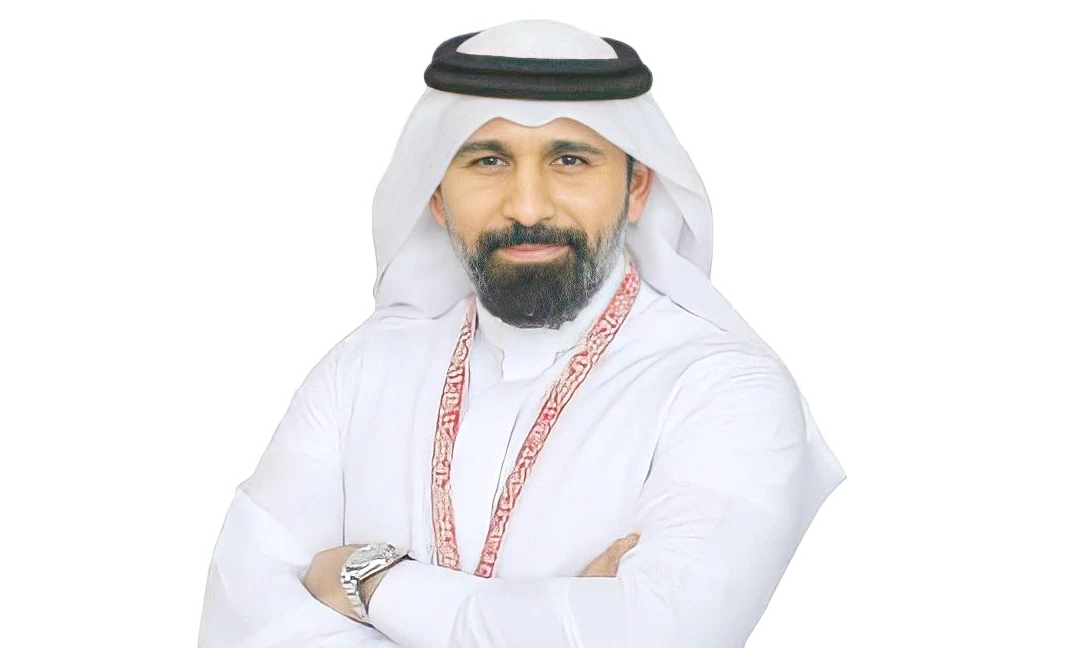 Dr. Fahad Ahmed Al-Fifi. (Supplied)