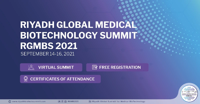 Inaugural Riyadh medical summit to put focus on biotechnology opportunities