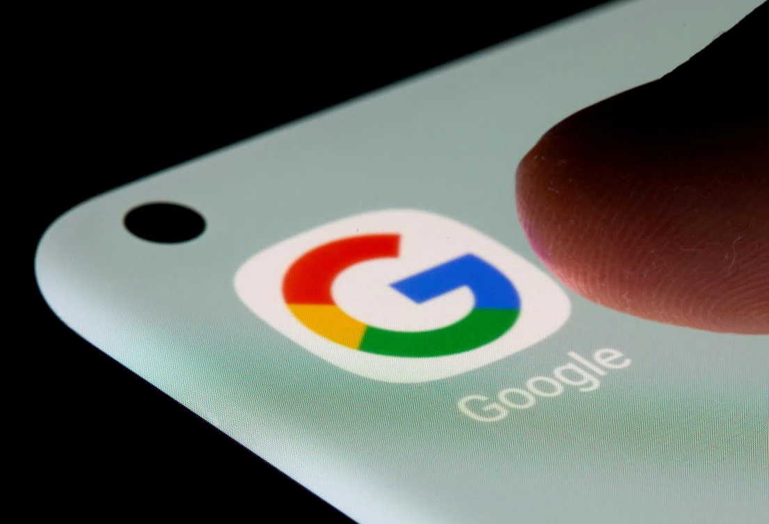 Google has maintained that its Play Store commissions charged are standard in the industry and fair compensation. (Reuters)